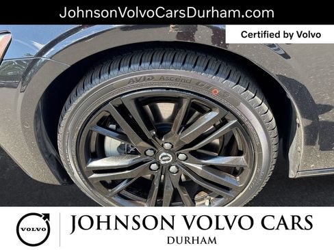 Certified 2024 Volvo S60 T8 Plus w/ Climate Package AWD/4WD image 20