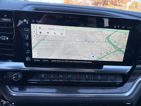 New 2026 Chevrolet Silverado 2500 LTZ w/ LTZ Convenience Package image 20