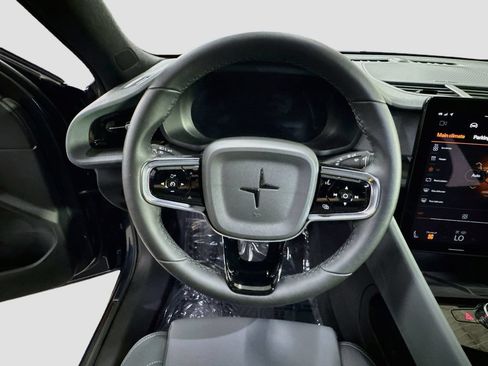 Used 2023 Polestar Polestar 2 w/ Pilot Pack AWD/4WD image 11