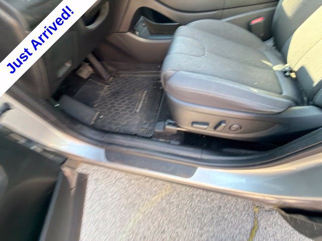 Used 2023 Hyundai Santa Fe SEL w/ Cargo Package FWD image 41