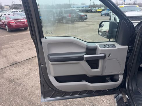 Used 2020 Ford F150 XLT w/ Equipment Group 302A Luxury image 14