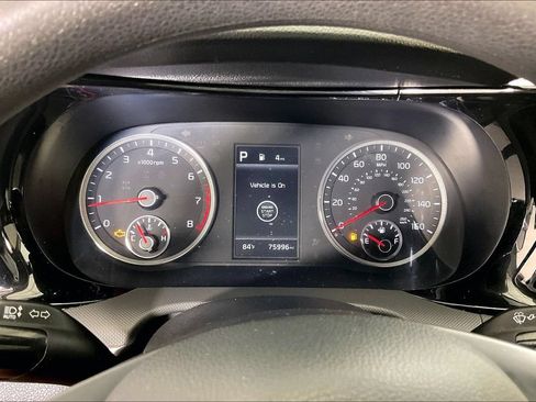 Used 2022 Kia K5 LXS FWD image 26