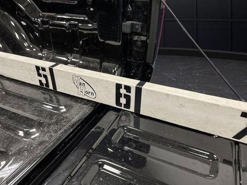 New 2026 RAM 1500 Big Horn w/ Night Edition image 14