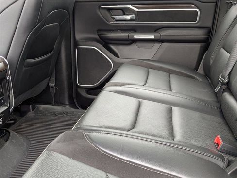 Used 2022 RAM 1500 Laramie image 14
