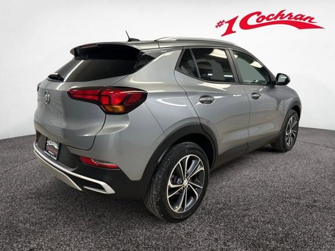 Certified 2023 Buick Encore GX Select image 24