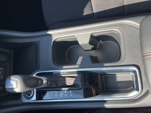 New 2025 Nissan Sentra SR image 28