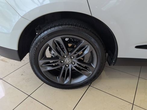 Certified 2023 Acura RDX A-Spec image 59