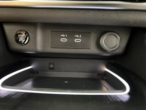 Used 2026 Nissan Rogue SL AWD/4WD image 45