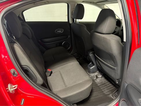Used 2016 Honda HR-V EX image 15