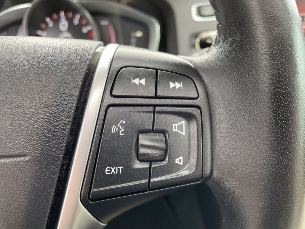 Used 2018 Volvo S60 T5 Inscription w/ Climate Package AWD/4WD image 19