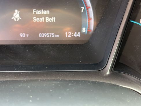 Used 2021 Honda Civic EX image 21