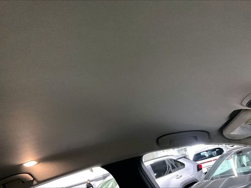 Used 2021 INFINITI QX50 Pure image 13