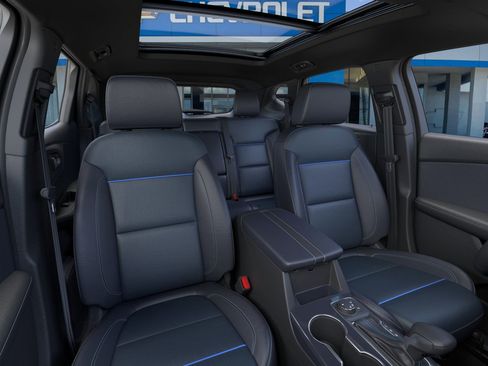 New 2026 Chevrolet Blazer RS image 40