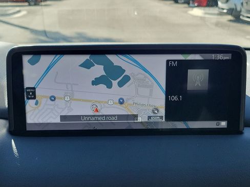 Certified 2024 MAZDA CX-5 AWD 2.5 S w/ Premium Package image 31