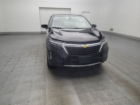 Used 2024 Chevrolet Equinox LT AWD/4WD image 14