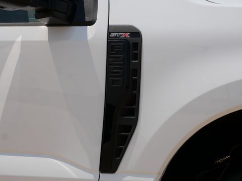 New 2026 Ford F250 XL w/ STX Appearance Package AWD/4WD image 9