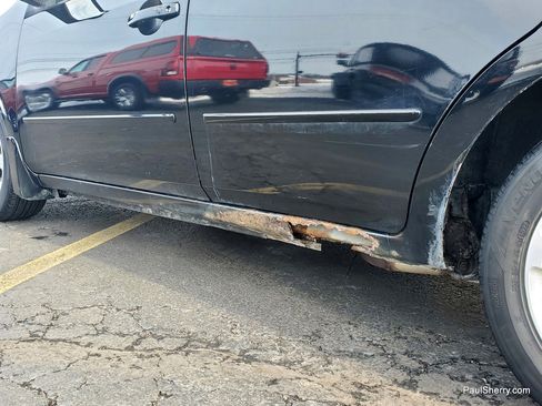 Used 2009 Nissan Sentra 2.0 SL FE+ w/ 2.0 SL Premium Plus Pkgto Pkg image 11