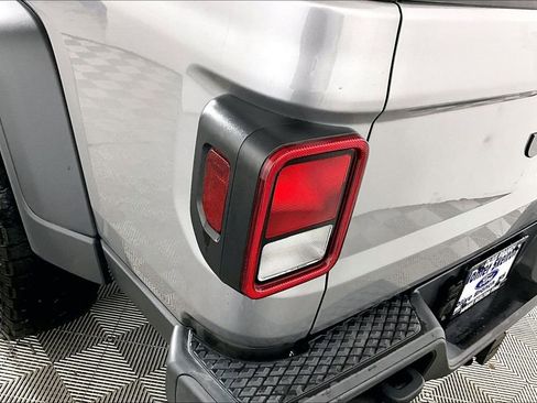 Used 2020 Jeep Gladiator Sport w/ Quick Order Package 24S image 28