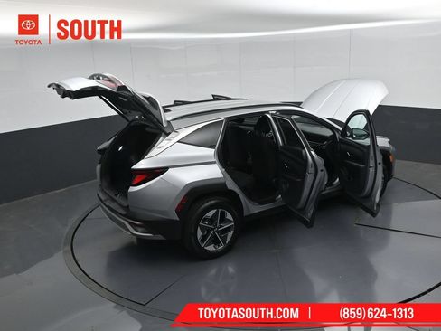 Used 2026 Hyundai Tucson SEL Plus AWD/4WD image 52