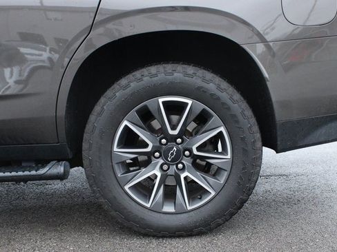 Used 2021 Chevrolet Tahoe Z71 image 37