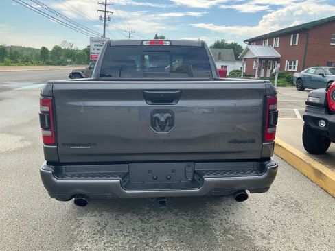 Used 2023 RAM 1500 Big Horn AWD/4WD image 5