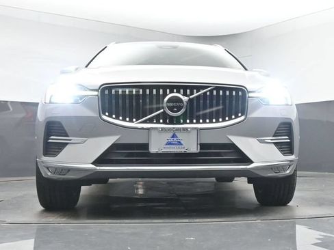 Used 2023 Volvo XC60 B5 Plus w/ Climate Package AWD/4WD image 37