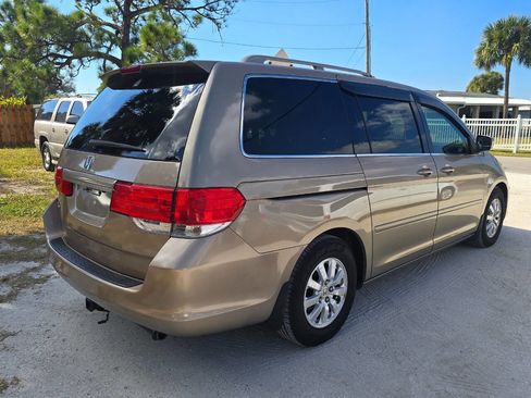 Used 2009 Honda Odyssey EX-L image 8