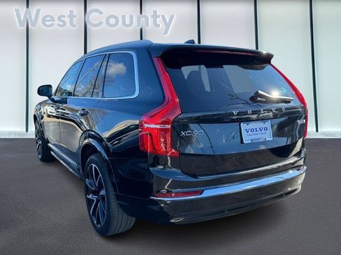 Used 2023 Volvo XC90 B5 Plus w/ Protection Package Premier image 7