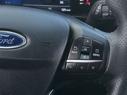 Used 2024 Ford Escape ST-Line image 14