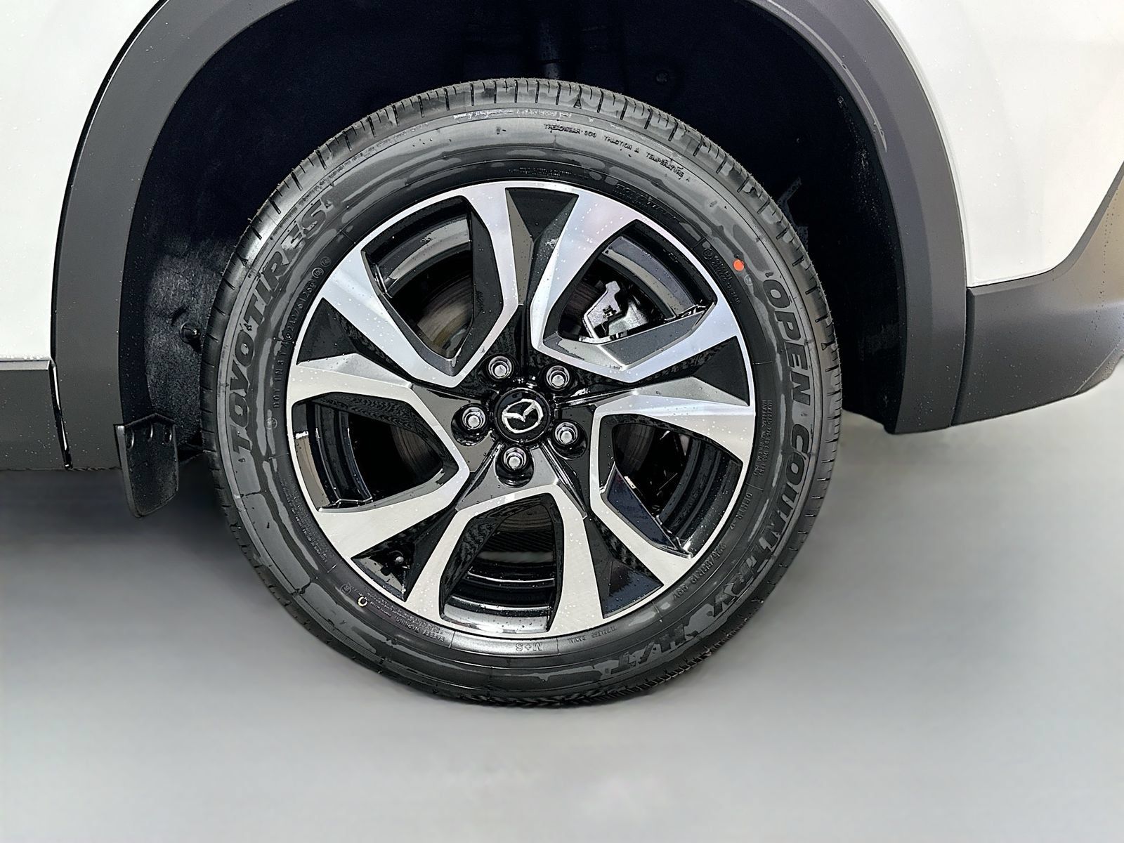New 2026 MAZDA CX-5 Preferred AWD/4WD image 30