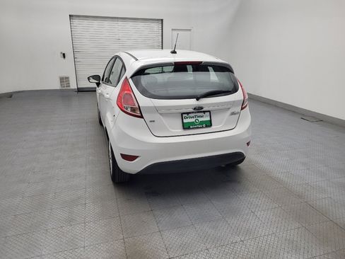 Used 2019 Ford Fiesta SE w/ Equipment Group 201A image 6