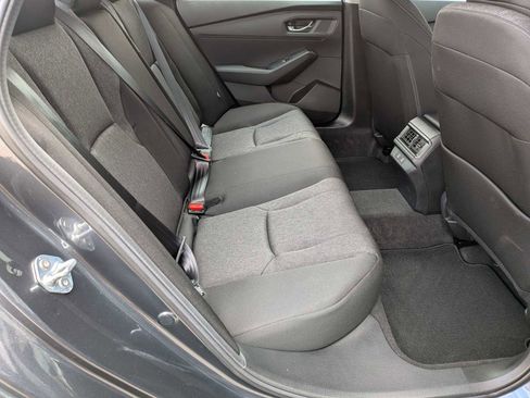 Used 2025 Honda Accord SE image 19