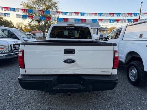 Used 2016 Ford F250 XL image 7