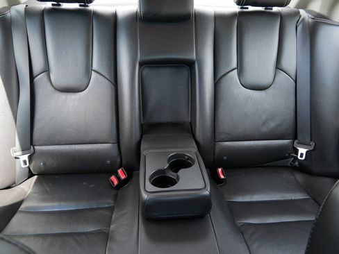 Used 2012 Ford Fusion SEL FWD image 13