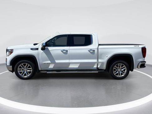 Used 2020 GMC Sierra 1500 SLT w/ SLT Premium Plus Package image 5