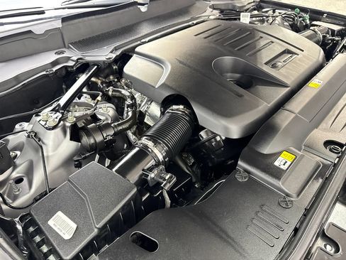 Used 2022 Land Rover Range Rover Sport HSE Silver Edition AWD/4WD image 77