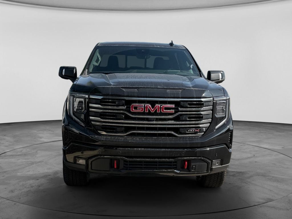 New 2026 GMC Sierra 1500 AT4 w/ AT4 Premium Package AWD/4WD image 2