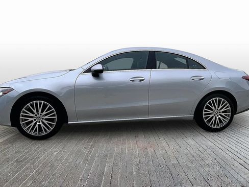 Used 2025 Mercedes-Benz CLA 250 image 4