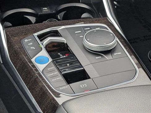 Certified 2023 BMW i4 eDrive35 w/ Premium Package RWD image 12