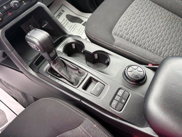 Used 2025 Ford Ranger XL AWD/4WD image 22