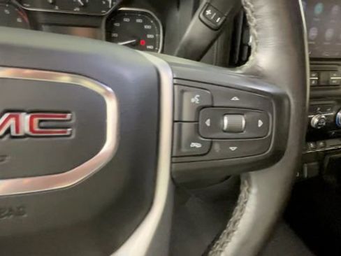 Used 2021 GMC Sierra 2500 SLE w/ SLE Value Package; AWD/4WD image 24