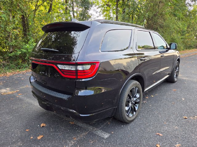 Used 2023 Dodge Durango R/T AWD/4WD image 7