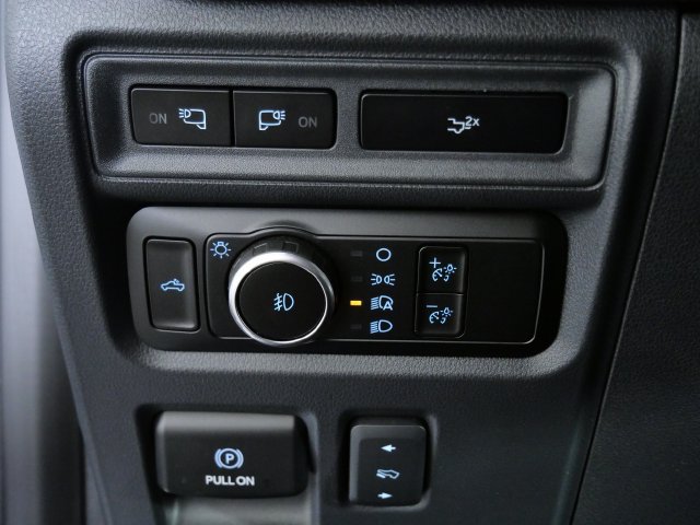 Certified 2023 Ford F150 Lariat w/ Equipment Group 502A High AWD/4WD image 26