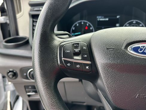 Used 2021 Ford Transit 350 XLT image 15