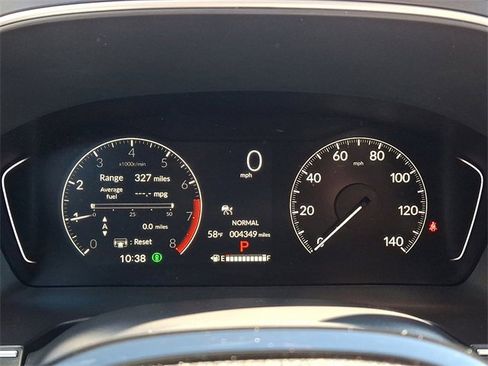 Certified 2025 Honda Pilot EX-L image 19