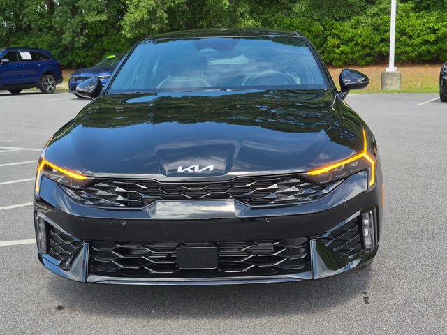 New 2026 Kia K5 GT-Line FWD image 8
