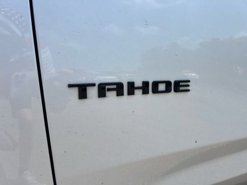 Used 2023 Chevrolet Tahoe Premier AWD/4WD image 42