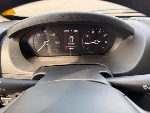 Used 2023 RAM ProMaster 2500 FWD image 28