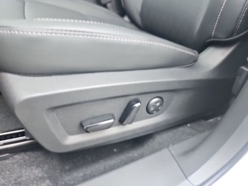 New 2026 Nissan Murano Platinum w/ Cargo Package image 30