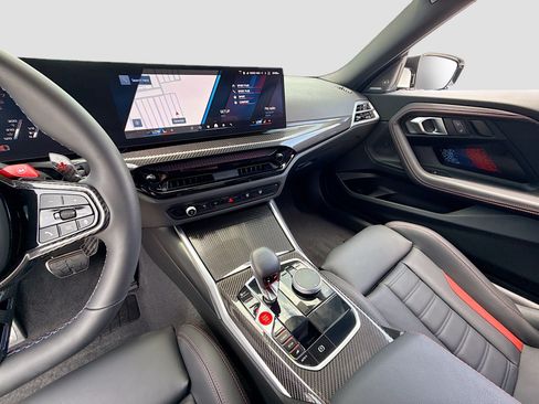 Used 2026 BMW M2 RWD image 25